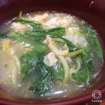 まめたん - とりわけ