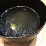 まめたん - すっぽんのスープ