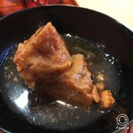 まめたん - あん肝