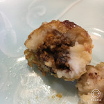 まめたん - 中には雲丹