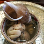 まめたん - 肝までくるりん