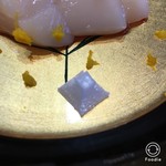 まめたん - 塩の結晶