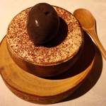 イレテテュヌフワ - 20 チョコアイスとゼリー