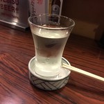 酒楽座 山三 - たまらん！