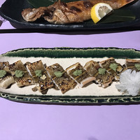 魚棚ふみ文 - 