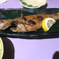 魚棚ふみ文 - 