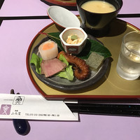 魚棚ふみ文 - 