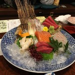 北野水産 燕三条店 - 