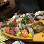 北野水産 燕三条店 - 