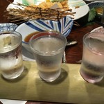 北野水産 燕三条店 - 