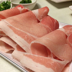 滿堂紅頂級麻辣鴛鴦火鍋 - 