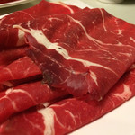 滿堂紅頂級麻辣鴛鴦火鍋 - 