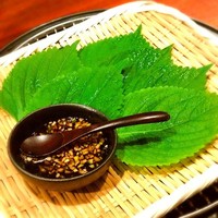 焼肉 十々 西麻布店 - 