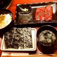 焼肉 十々 西麻布店 - 