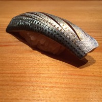 鮨 真 - 
