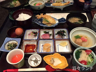 大阪 デートで行きたい 雰囲気抜群のおしゃれランチ8選 食べログまとめ