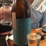 日本酒と和み料理 あoい - 