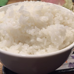 ごはんカフェ きなこ - 