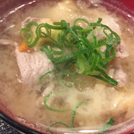 ごはんカフェ きなこ - 