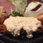 ごはんカフェ きなこ - 