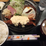 ごはんカフェ きなこ - 