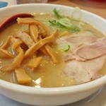 天下一品 - 最高に旨い一杯