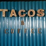 ESPARZA’S TACOS & COFFEE - 