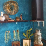 ESPARZA’S TACOS & COFFEE - 