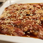 北海道ジンギスカン ちょちょ園 - 