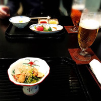 和食 浮橋 - 