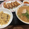 餃子の王将 アリオ亀有店