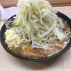 ラーメン二郎 京成大久保店