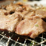 北海道ジンギスカン ちょちょ園 - 