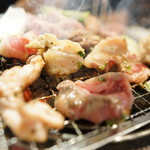 北海道ジンギスカン ちょちょ園 - 