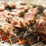 北海道ジンギスカン ちょちょ園 - 焼くべし焼くべし！