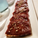 北海道ジンギスカン ちょちょ園 - 