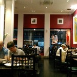 Coca Restaurant - 