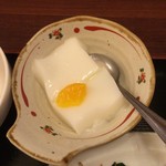 煌 - 杏仁豆腐