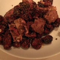 トゥーランドット 臥龍居  - 