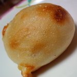 ブーランジュリープチ・ブーケ - プチチーズ(40円)