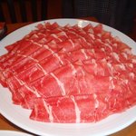 Tajimaya - 牛肉