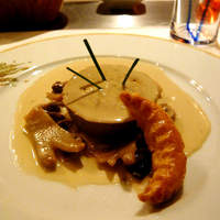 Benoit Alain Ducasse - 