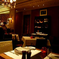 Benoit Alain Ducasse - 
