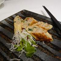 中国料理 星ヶ岡 - 