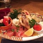 TRATTORIA PESCHERIA SELVAGGIO - 
