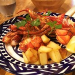 TRATTORIA PESCHERIA SELVAGGIO - 