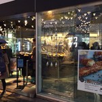 クロッカンシューザクザク - 2017.1.8  店舗外観