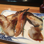 すし処 中善 - 