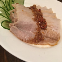 中国飯店 紫玉蘭 - 