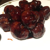 中国飯店 紫玉蘭 - 